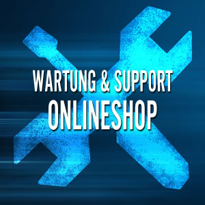 Wartung, Support & Pflege - Shopware